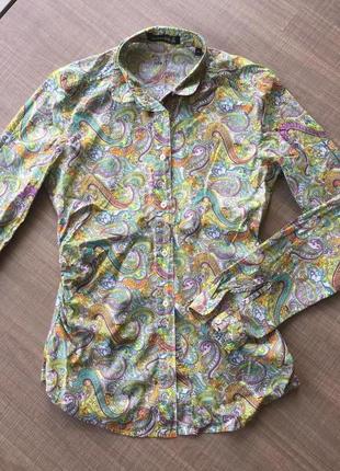 Сорочка jacques malcolm