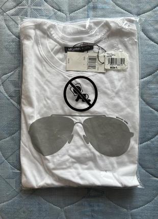 Чоловіча футболка michael kors оригінал
