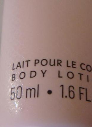 Лосьйон для тіла lacoste l.12.12 rose lotion лакост роуз. акція 1+1=33 фото