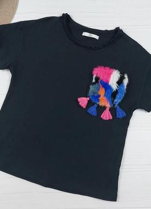 Футболка от m&s kids 9-10 лет, 134-140 см.