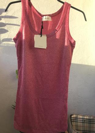 Vicolo. италия. новая маечка.