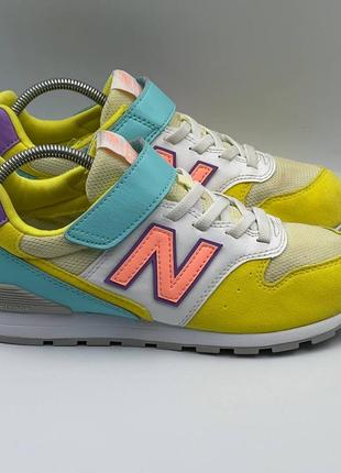 Оригінальні кросівки nb 996
