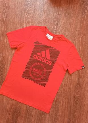 Футболка adidas1 фото