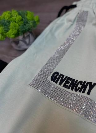 Костюм в стилі givenchy4 фото