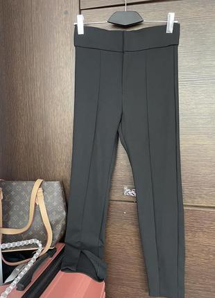 Брюки zara