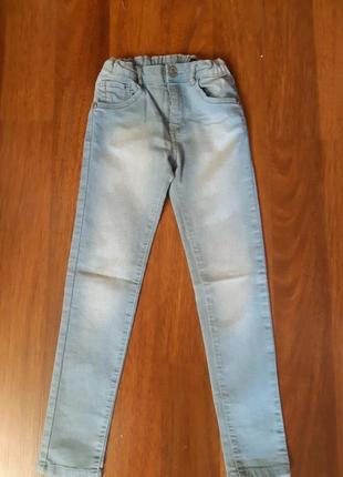 Джинси