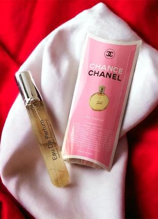 🌷chanel chance🌷