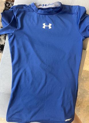 Футболка under armour