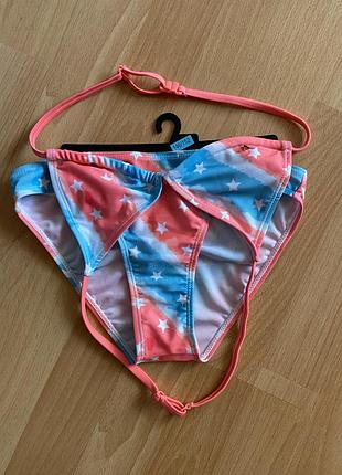 Купальник на девочку 11-12 лет