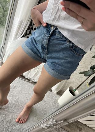Шорти pull&amp;bear