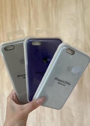 Чехол iphone 6 plus набор