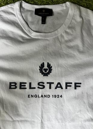 Футболка belstaff3 фото