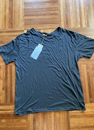 Футболка мужская american vintage m-l