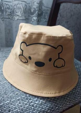 Мила панамка🐻