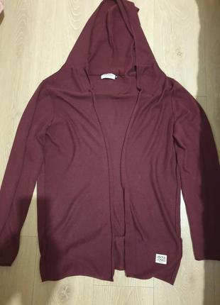 Кардиган jack&jones xl