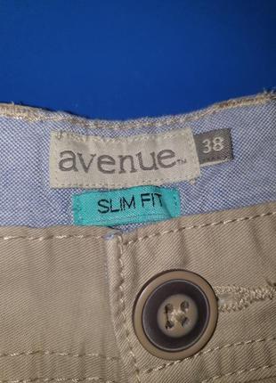 Шорты avenue 38 р.3 фото
