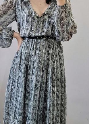 Платье "anns way"