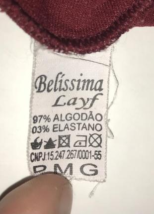 Брюки клеш 3