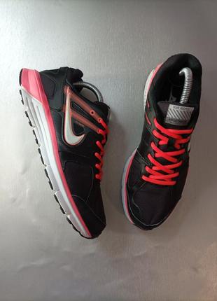 Кроссовки nike anodyne ds black3 фото