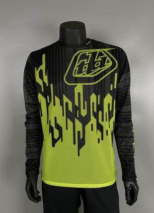 Мото/вело  джерси troy lee designs