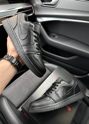 Кромсовки nike air jordan 1