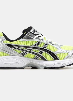 Спортивные мужские кроссовки в сетку asics gel-kayano 14 🆕 асикс7 фото