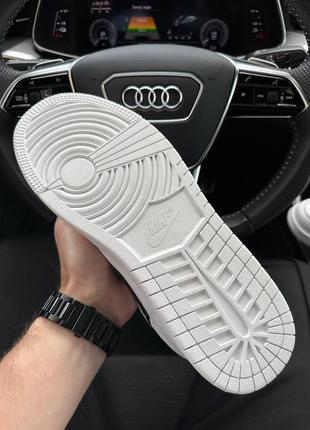 Кроссовки nike air jordan 1 5