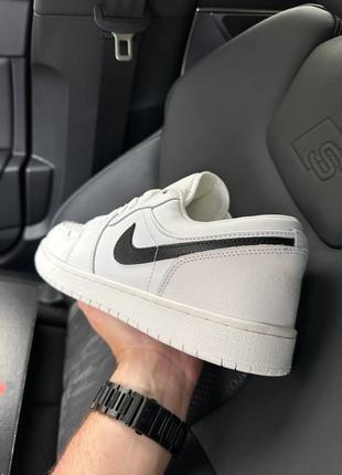 Кроссовки nike air jordan 1 9