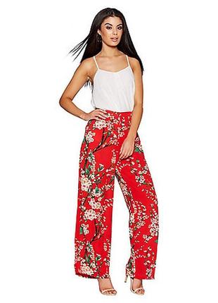 Яскраві штани