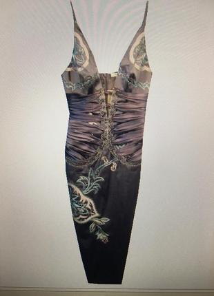 Платье mandalay сша