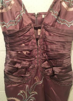 Платье mandalay сша