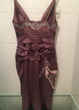 Платье mandalay сша