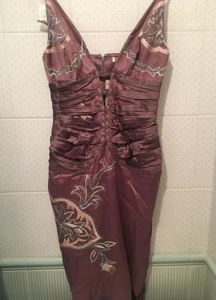 Платье mandalay сша