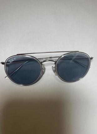 Окуляри ray ban