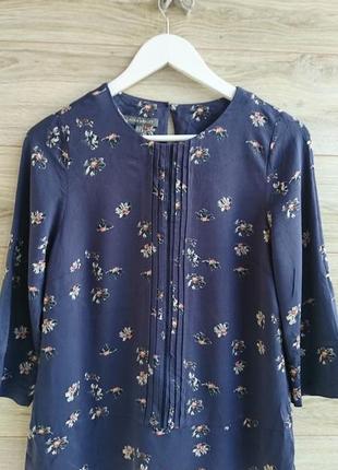 Туника laura ashley разм eur 36