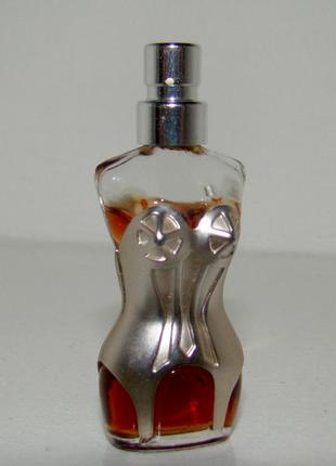 Духи classique jean paul Eco. оригінал.