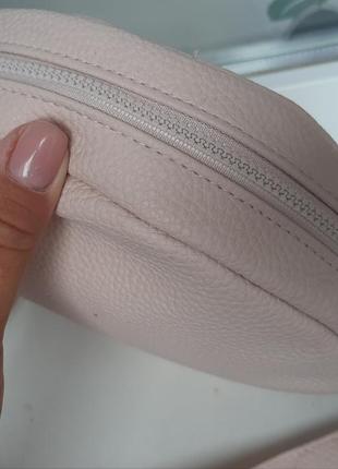 Стильна брендовий кругла сумка мерехтливої кольору paco rabanne.4 фото
