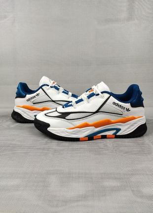 Кроссовки adidas niteball 8