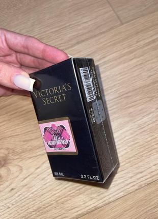Бомбезні парфуми victoria's secret парфуми