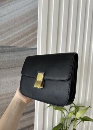 Сумка в стилі celine4 фото