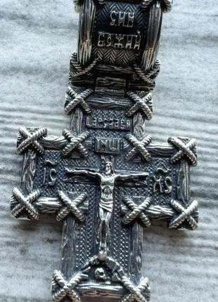 Крест православный3 фото