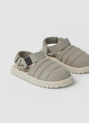 Босоножки сандалии