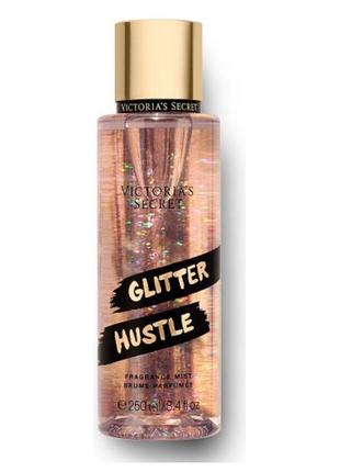 Victoria's secret - glitter hustle распив