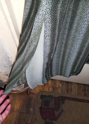 Длинное платье-рубашка с кистями и стразиками,восточное платье-абая?,большого размера,bayv...