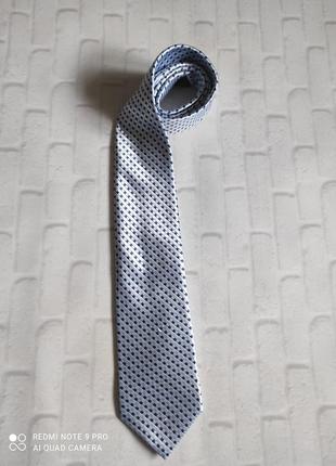Новый галстук от m&s
