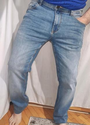 Нові стокові брендові джинси smog.хл.34