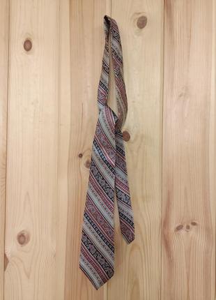 Краватка шовкова1 фото