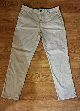 Штани denim  co