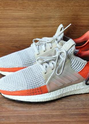 Кроссовки адедас adidas ultraboost