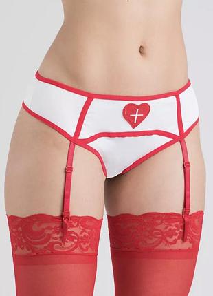 Эротический ролевой комплектекс